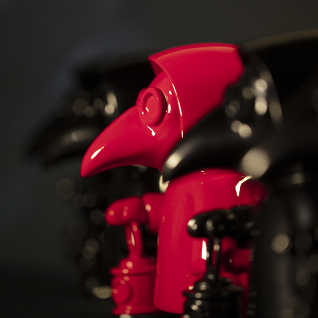 El simbolismo de Wizo: custodiar lo invisible