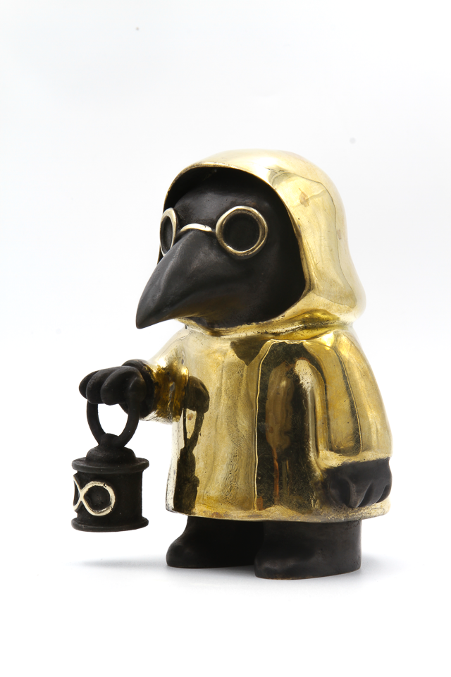 Ætherium Lumina Bronze