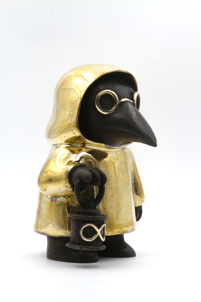 Ætherium Lumina Bronze