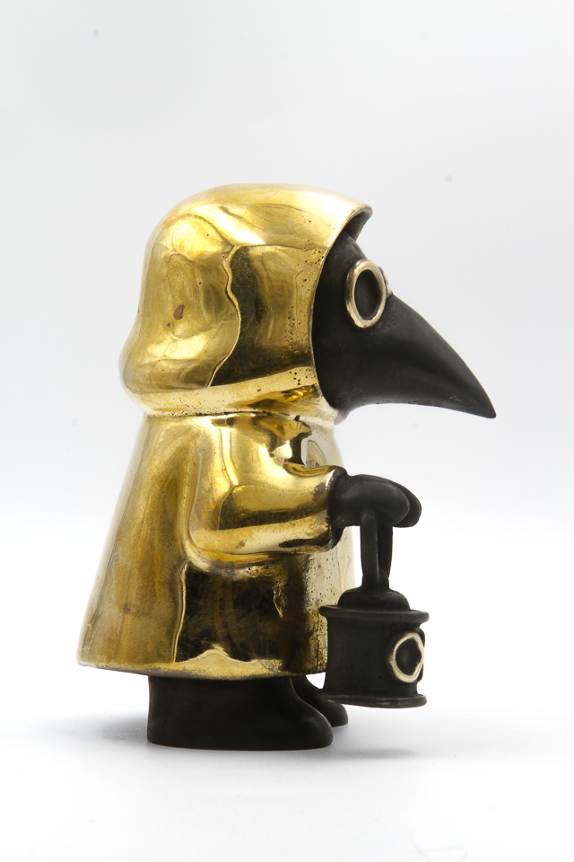 Ætherium Lumina Bronze