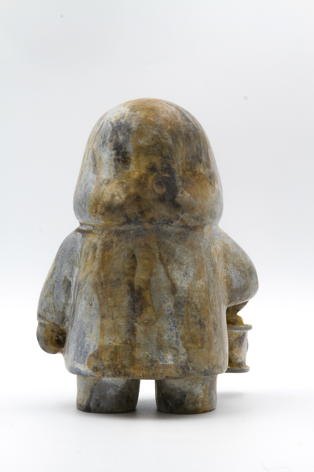 Ætherium Contemporary Bronze