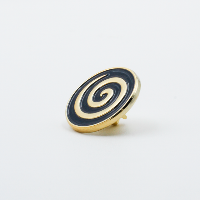 Pin del Aliento