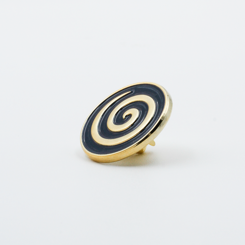 Pin del Aliento