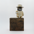 Ætherium Contemporary Bronze