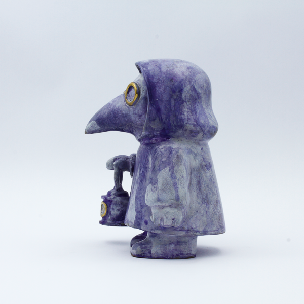 Ætherium Contemporary Bronze