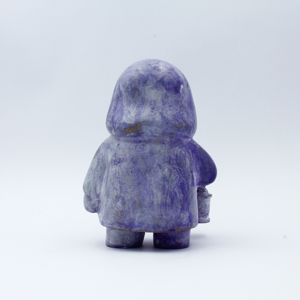 Ætherium Contemporary Bronze