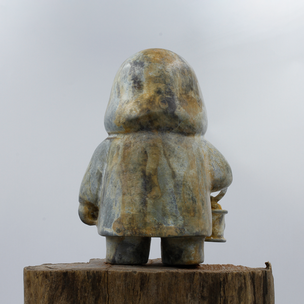 Ætherium Contemporary Bronze