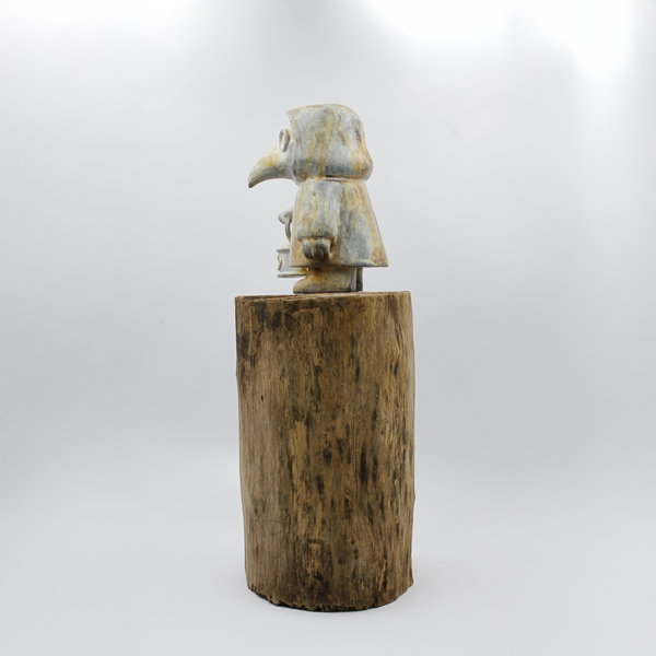Ætherium Contemporary Bronze