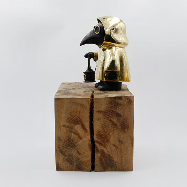 Ætherium Lumina Bronze