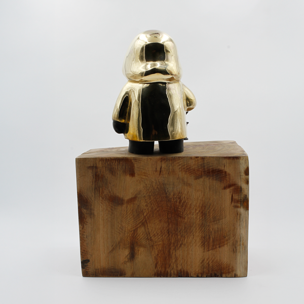 Ætherium Lumina Bronze