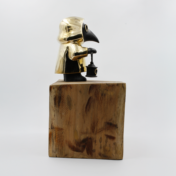 Ætherium Lumina Bronze