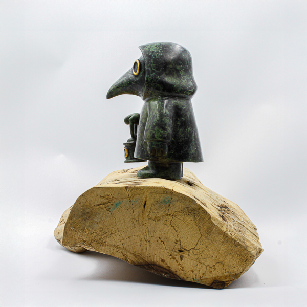 Ætherium Classic Bronze
