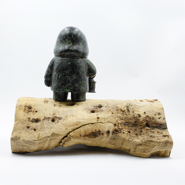 Ætherium Classic Bronze
