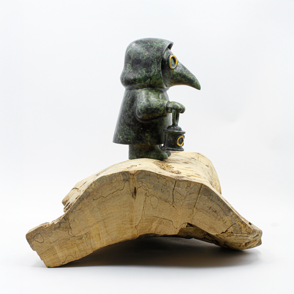 Ætherium Classic Bronze