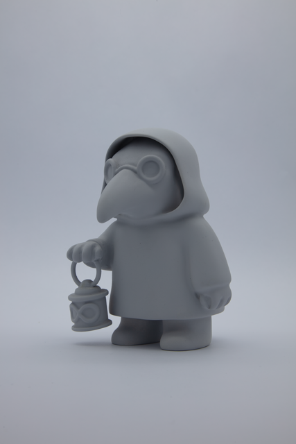 Barra - The Flux Series