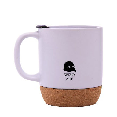 Taza Wizo Art - Guardián del Aliento