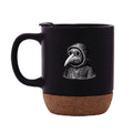 Taza Wizo Art - Guardián del Aliento