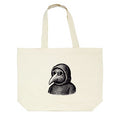 Tote Bag Wizo - Guardián del Aliento
