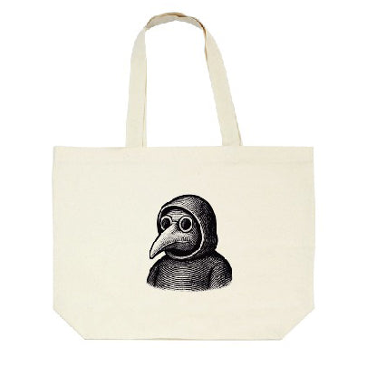 Tote Bag Wizo - Guardián del Aliento