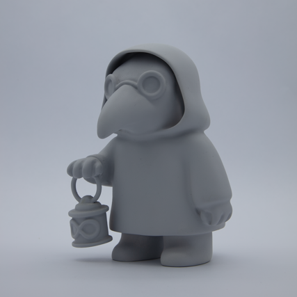 Barra - The Flux Series